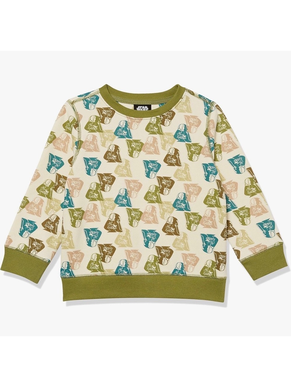 Star Wars sweatshirt